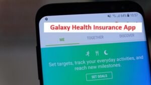 download the Galaxy Health Insurance Website app for PC and Android